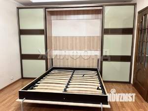 1-к квартира, вторичка, 37м2, 4/5 этаж