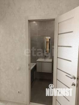 1-к квартира, вторичка, 35м2, 4/16 этаж